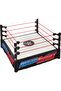 WWE Main Event Ring Playset