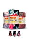 COOLEX DOUBLE CLOUDY FLEECE BLANKET 1.6 KG