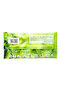 Tea Tree Refreshing Wet Towels - 25pcs Antibacterial Cotton for Hygiene & Freshness - 7