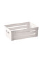 Rectangular Shape BPA Free Premium Polystyrene Kitchen Organizer 5 Liter