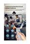 M1 Merak One 3-Axis Smartphone Gimbal Stabilizer Portable Foldable Anti-Shake Video Tool - 6