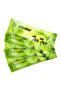 Tea Tree Refreshing Wet Towels - 25pcs Antibacterial Cotton for Hygiene & Freshness