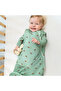 Bamboo Sleep Bag 1.0 TOG for Baby and Toddler in Desert Fox - 2