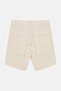 Boy Beige Shorts - 6