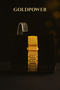 Luxury Women's Wristwatch with Stone Calendar - 3