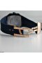 Rwa146868 Men's Wrist Watch with Silicone Band - 3