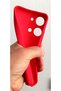 S19 Max Pro S Zoom Soft Silicone Case Red - 2
