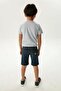 Boy Blue Shorts - 4