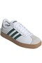 Vl Court Base Mens Sneaker White Men's Casual Sports Shoes White - 3