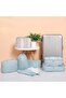 7 Set Packing Cubes for Suitcases - 7