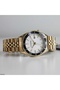 Ch002503 Men's Wrist Watch with Steel Band - 2