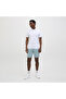 Jack&Jones Bowie Solid Erkek Mavi Şort - 2