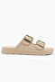 Men's Slippers Eva Comfortable Sole Beach Bathroom Daily Men's Slippers - 2