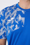 Men's Football T-Shirt Premium Training 9212330 - 5