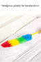 Dusting Tassel Anti Static Lint Collecting Brush Heating Appliance Honeycomb Cleaning Apparatus Home Office Cleaning - 6