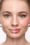 Phlush Stick Ph Compatible Facial Coloring Multi-Purpose Stick 8.4Gr - 6
