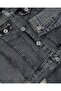 Boys' Seasonal Flexible Fabric 3-Piece Jogger Set |   T-Shirt, Denim Jacket and Pants 2-9 Years R1991 - 3
