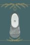 5 Pairs of Girls' Ballerina Socks - Colorful Unisex Summer Thin Ballerina Socks - 4