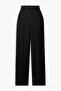 Lycra Fabric High Waist Palazzo Pants