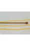 8X50Gr. Baby Summer Dk Cotton, Acrylic Yellow Baby, Summer Yarns, Cotton - 3