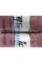 Lot of 2 X 200Gr Skeins Ice Yarns Saver Hand Knitting Yarn Dark Rose Pink - 4