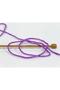 6X50Gr. Baby Merino Dk Acrylic, Merino Wool Lavender Merinos, Winter, Baby, Wool - 3