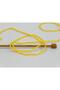 6X50Gr. Baby Merino Dk Acrylic, Merino Wool Yellow Merino, Winter, Baby, Wool - 3