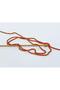 4X100Gr. Twister Dk Acrylic Dark Gold Winter, Flat Strands, 100% Acrylic - 3