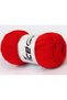 Lot of 4 X 100Gr Skeins Ice Yarns Antipilling Baby Yarn Bright Red