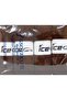 4X100Gr. Baby Dream Brown Winter, Solid Yarns, Worsted, 100% Acrylic, Anti-Pilling - 4
