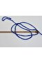Lot of 4 X 100Gr Skeins Ice Yarns Antipilling Baby Yarn Saxe Blue - 3