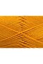 4X100Gr. Dora Acrylic Gold Winter, Flat Strands, 100% Acrylic - 2