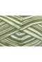 6X50Gr. Baby Summer Color Cotton, Acrylic Cream, Green Tones Baby, Summer Yarns, Cotton, Batik Des - 2