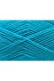 4X100Gr. Super Baby Bebe Acrylic Turquoise Winter, Bebe, 100% Acrylic - 2