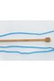 Lot of 4 X 100Gr Skeins Ice Yarns Classic Dk Hand Knitting Yarn Blue - 3