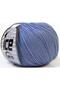 8X50Gr. Baby Summer Acrylic, Cotton Lilac Baby, Summer Yarns, Cotton