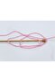 Lot of 4 X 100Gr Skeins Ice Yarns Gonca Hand Knitting Yarn Light Pink - 3