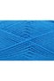 Lot of 4 X 100Gr Skeins Ice Yarns Classic Dk Hand Knitting Yarn Blue - 2