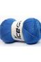 3X100Gr. Baby Comfort Blue Winter, Baby, Plain Yarns, Worsted