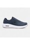 Rayan Men 2503 Navy Blue Men's Sports Shoes