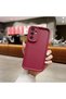 Samsung Galaxy A36 Case Soft Soft High Shockproof Fully Compatible Erasable - 6