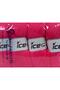 Lot of 4 X 100Gr Skeins Ice Yarns Gonca Hand Knitting Yarn Candy Pink - 4