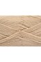 Lot of 4 X 100Gr Skeins Ice Yarns Classic Dk Hand Knitting Yarn Light Beige - 2