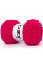 Lot of 4 X 100Gr Skeins Ice Yarns Vineland Hand Knitting Yarn Red