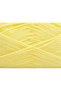Lot of 4 X 100Gr Skeins Ice Yarns Classic Dk Hand Knitting Yarn Light Yellow - 2
