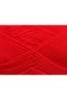 Lot of 4 X 100Gr Skeins Ice Yarns Softly Baby Fine Yarn Dark Salmon - 2