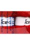 Lot of 2 X 200Gr Skeins Ice Yarns Atlas Jumbo Hand Knitting Yarn Red - 4