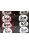 8X50Gr. Baby Bamboo Acrylic, Bamboo Black Bebe, Summer Yarns, Bamboo - 4