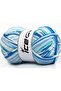 (4 Pcs the 100g.) Favorite Baby Acrylic 4 Pack White, Blue