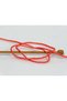 6X50Gr. Baby Merino Dk Acrylic, Merino Wool Salmon Merino, Winter, Baby, Wool - 3